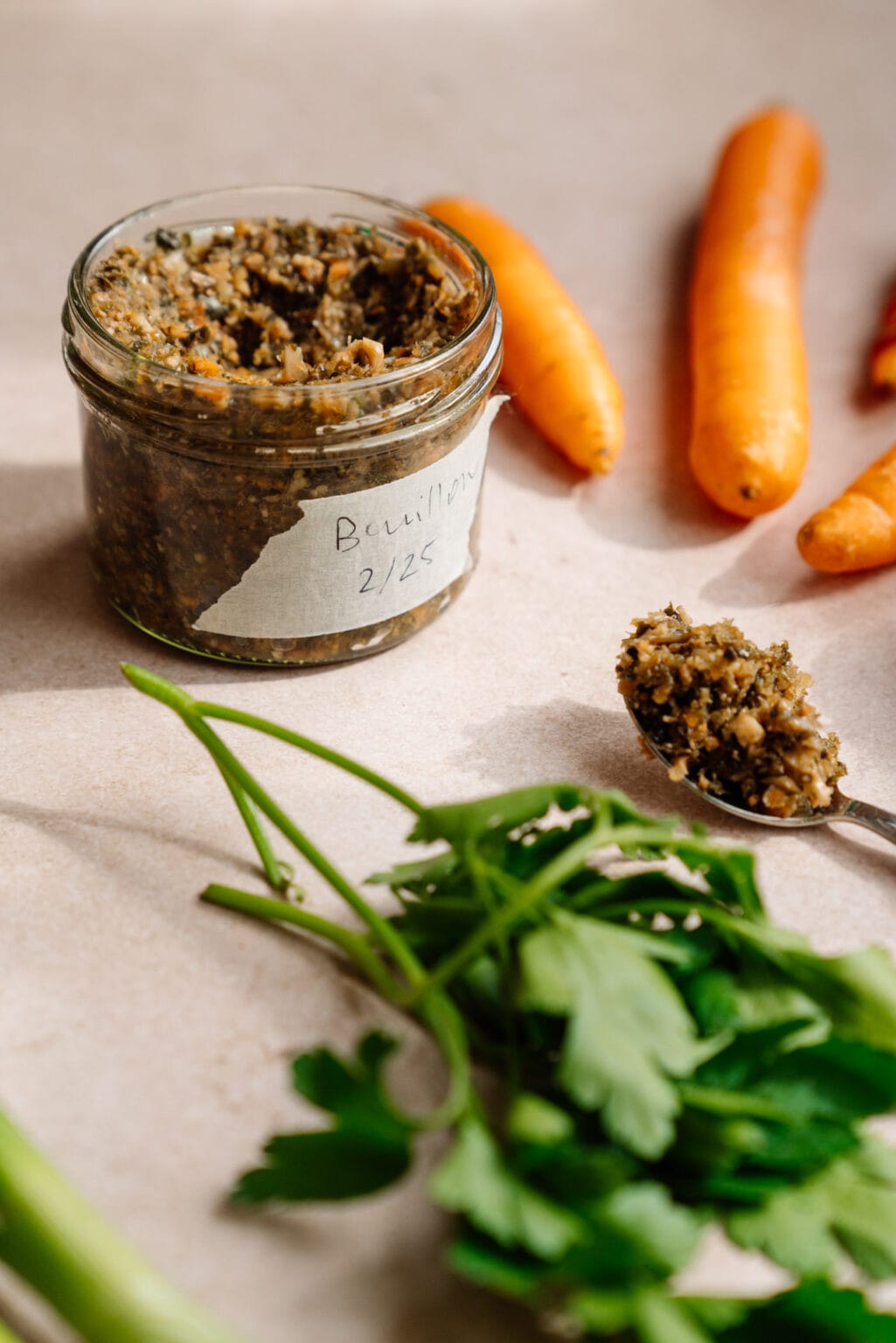 Alles zu schade für den Kompost – kreativer Workshop gegen Foodwaste
